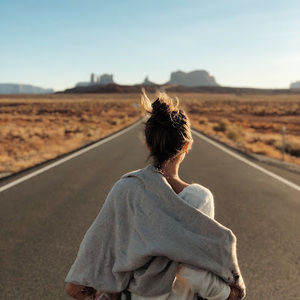 Meet your Posher, Alexandra